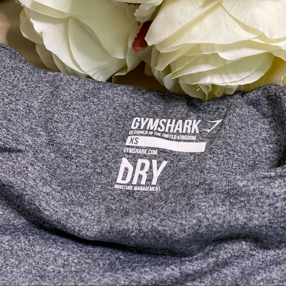 Gymshark dry sculpture leggings - Picture 5 of 9